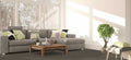 ACORN DESIGN - PACIFIC RIM COLLECTION - 24OZ CUT PILE CARPET - CANOPY