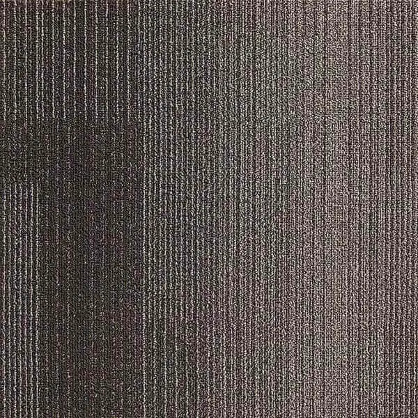 Primco - Estates Carpet Tile - Solitude Collection - Carbon