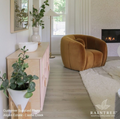 Raintree - Waterproof Hardwood Flooring -  Aspen Estates Collection - Castle Creek