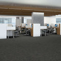 Shaw Floors - 5th & Main Carpet - Knock Out Collection - Champion
