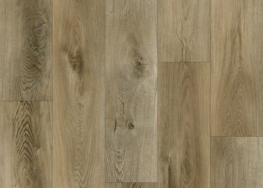 CYRUS FLOORS - Luxe Collection - Clare
