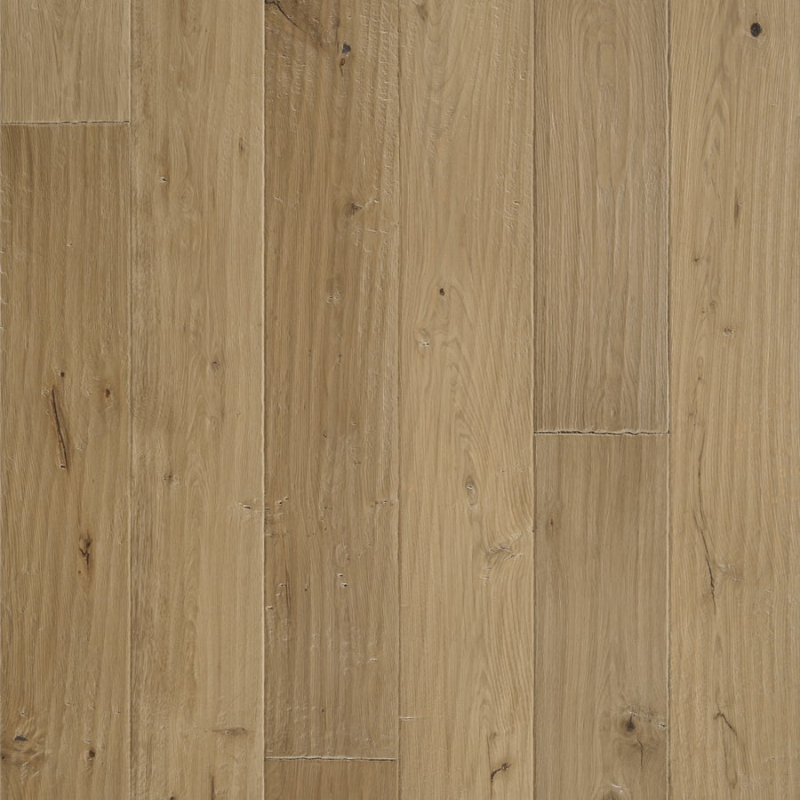 Grandeur Flooring - Engineered Hardwood - Atelier Collection - Clayborn
