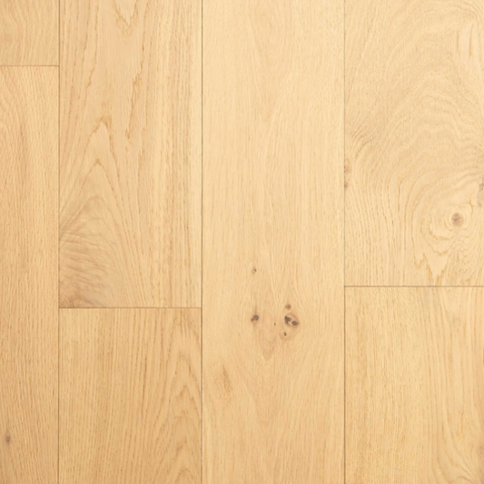Grandeur Flooring - Engineered Hardwood - Sunshine Collection - Clear Water