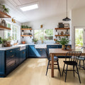 MSI Surfaces - Laurel Reserve Collection - Coastal Cottage
