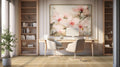 MSI Surfaces - Laurel Reserve Collection - Coastal Cottage