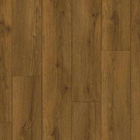 TORLYS - Classic Plus Collection - Cocoa Brown Oak