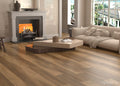Cascade Laminate - Hydro Elite Collection - Coffee Bean Brown