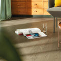 BOEN - ENGINEERED SQUARE EDGE PLANK - LIVE MATT - 5 1/2" - OAK ARIZONA