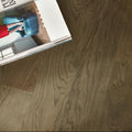 BOEN - ENGINEERED SQUARE EDGE PLANK - LIVE MATT - 5 1/2" - OAK ARIZONA