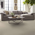 Shaw Floors - Carpet - Classics Collection  - Awaken Spirit I 12' - Cream