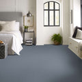 Shaw Floors - Carpet - Full Court 12' - Dolphin