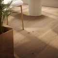 BJELIN - WOODURA - CONTRAST COLLECTION - XL FORMAT - OAK - DESERT