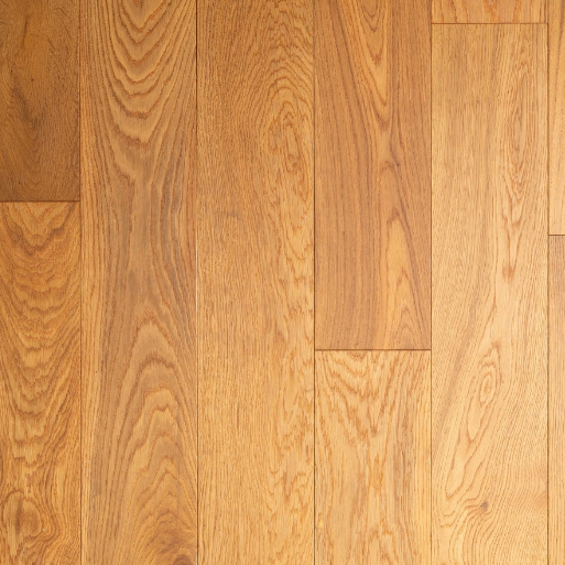 Grandeur Flooring - Engineered Hardwood - Sunshine Collection - Destin