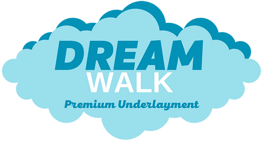 Buckwold - Dream Walk Acoustical Underlay