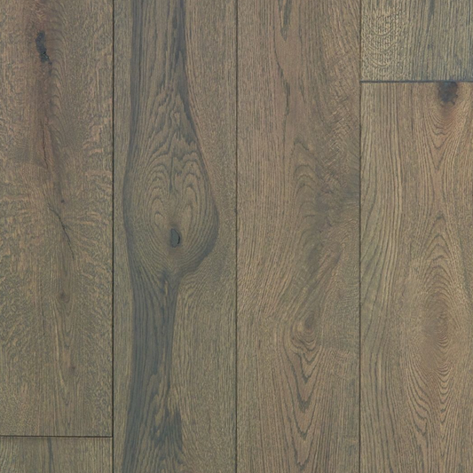 Raintree - Waterproof Hardwood Flooring -  Laguna Vibes Collection - Driftwood