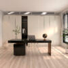Cyrus Floors - Eco Floor Collection - Porter