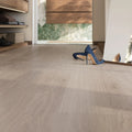 BJELIN - WOODURA - NATURE COLLECTION - XL FORMAT - OAK - EARTH GREY
