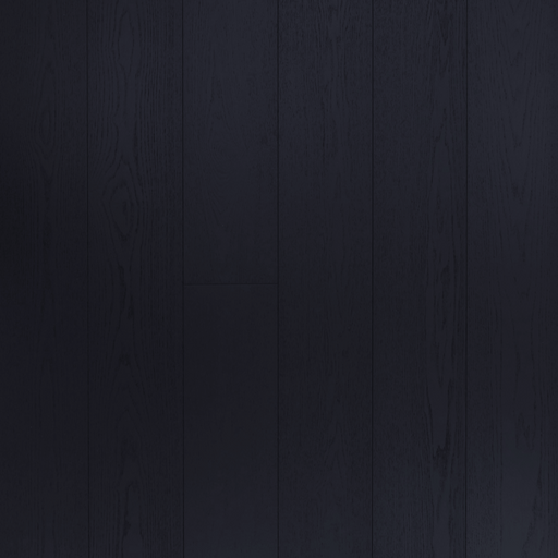 Vidar - West Coast - White Ash - Ebony - 7 1/2" - 7' - AB