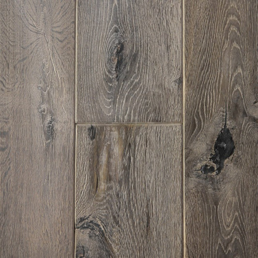 Floor Tek - Deluxe Collection - Exquisite