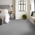 Shaw Floors - Carpet - COMFORTING II - Foil