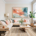 MSI Surfaces - Laurel Collection - Flaxen