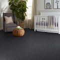 Shaw Floors - Carpet - Simply The Best  - Attainable - Faded Indigo