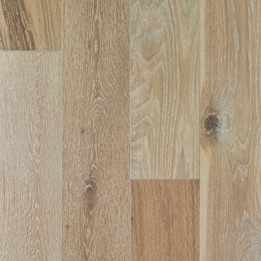 Raintree - Waterproof Hardwood Flooring -  Aspen Estates Collection - First Flurry