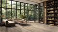 MSI Surfaces - Laurel Reserve Collection - Flaxen