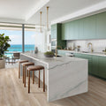 MSI Surfaces - Laurel Reserve Collection - Flaxen