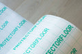 VANWOOD - Floor Protection - Overlay for Construction