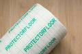 VANWOOD - Floor Protection - Overlay for Construction