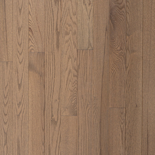Wickham - Domestic Collection - Engineered Elite - 5" - Select Grade - Red Oak - Forest Hill