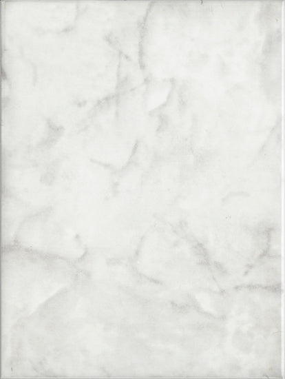OLYMPIA TILE + STONE - Alba Series - Glazed Wall Tile - 6" x 8" - Grey
