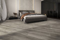 Cascade Luxury Vinyl - Duet EVP Collection - George Grey