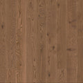 BOEN - LIVE PURE - ENGINEERED PLANK - 5 1/2" - OAK GINGER BROWN