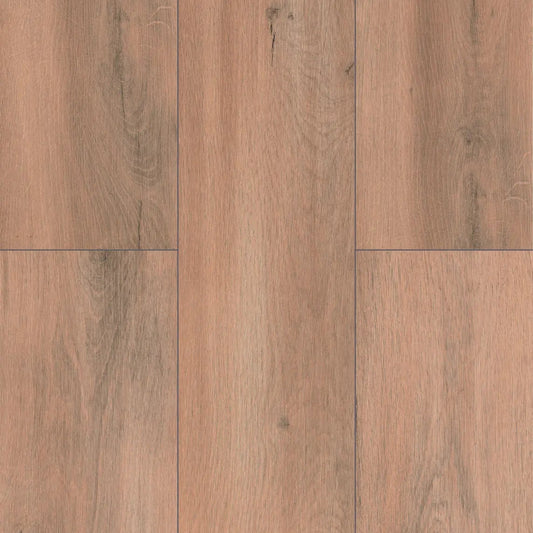 GoodFellow - Floorpan Wings Collection - Gordon Oak