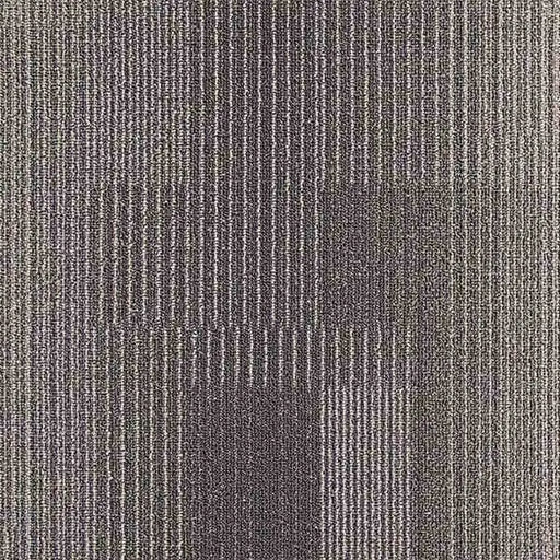 Primco - Estates Carpet Tile - Solitude Collection - Gunmetal