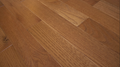 Grandeur Flooring - Solid Hardwood - Contemporary Collection - Gunstock