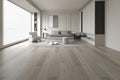 Oakel City Flooring - Destiny Aqua Pro - 65 Collection - Havana