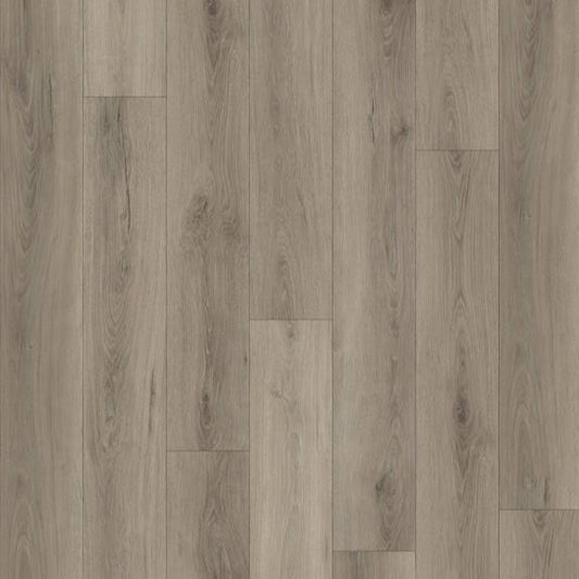 Cascade Luxury Vinyl - Harmony With Zen Core - Garden Grey