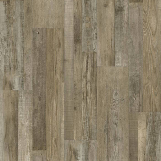 Cascade Luxury Vinyl - Harmony With Zen Core - Graditude Grey