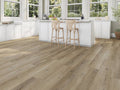 Cascade Luxury Vinyl - Harmony With Zen Core - Mindful Mocha