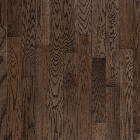 Wickham - Domestic Collection - Engineered Elite - 5" - Select Grade - Ash - Haze