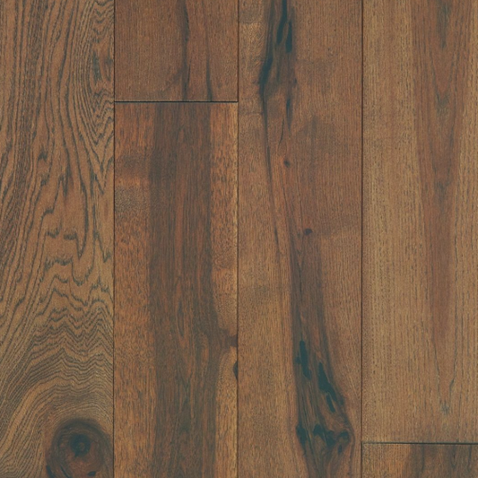 Raintree - Waterproof Hardwood Flooring -  Nashville Scene Collection - Hermitage