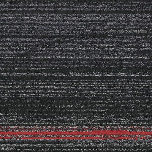 Primco - Estates Carpet Tile - Context & Highlight Collection - Highlight Midnight Flare