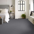 Shaw Floors - Carpet- Foundations Collection - HARMONIOUS II - Indigo Ink
