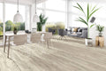 Cascade Luxury Vinyl - Impact LVT - Central Park Snow