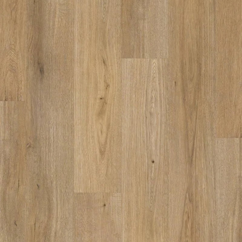 Cascade Luxury Vinyl - Impact LVT - Robson Russet