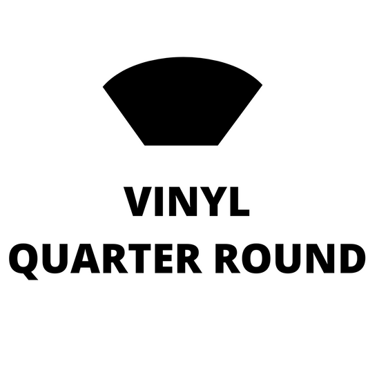 Robson Quarter Round