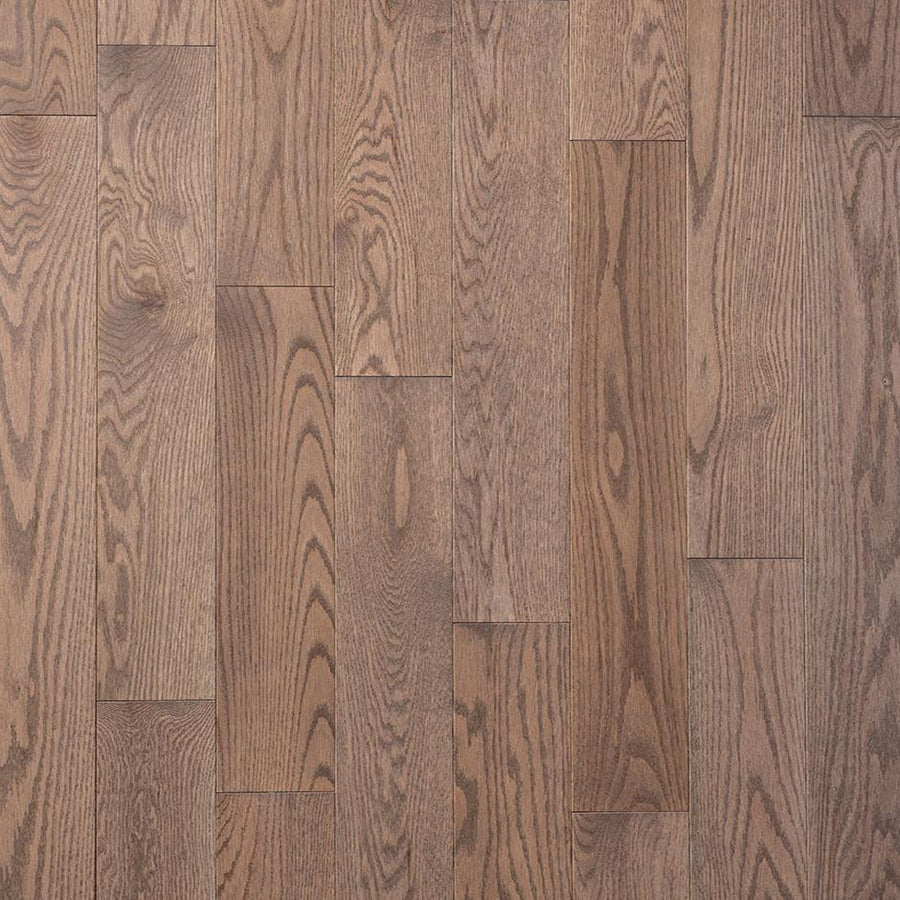 Wickham - Domestic Collection - Engineered Elite Plus - 7" - Select Grade - Red Oak - Jasper